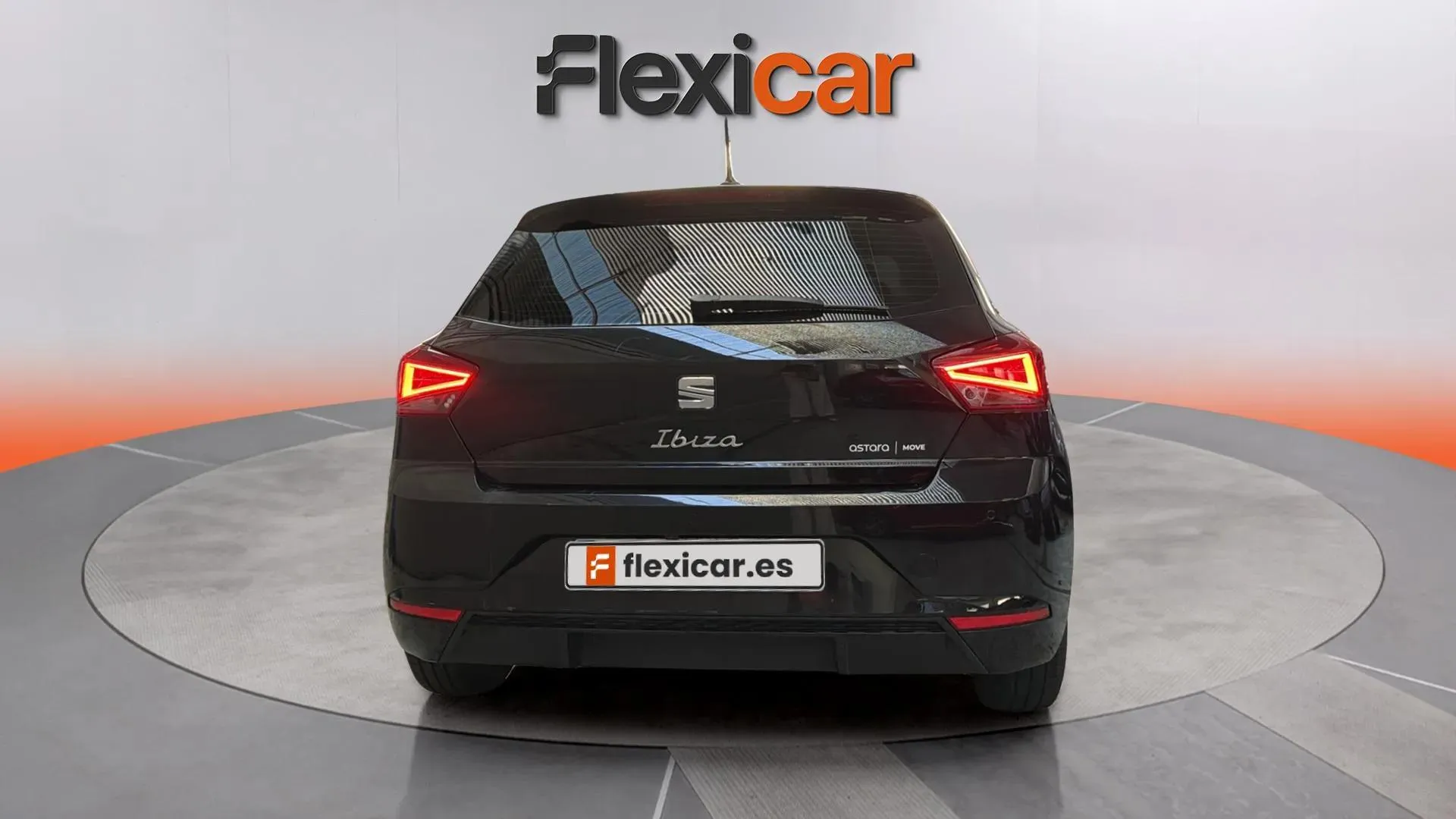 SEAT Ibiza 1.0 MPI Style XL - foto 11