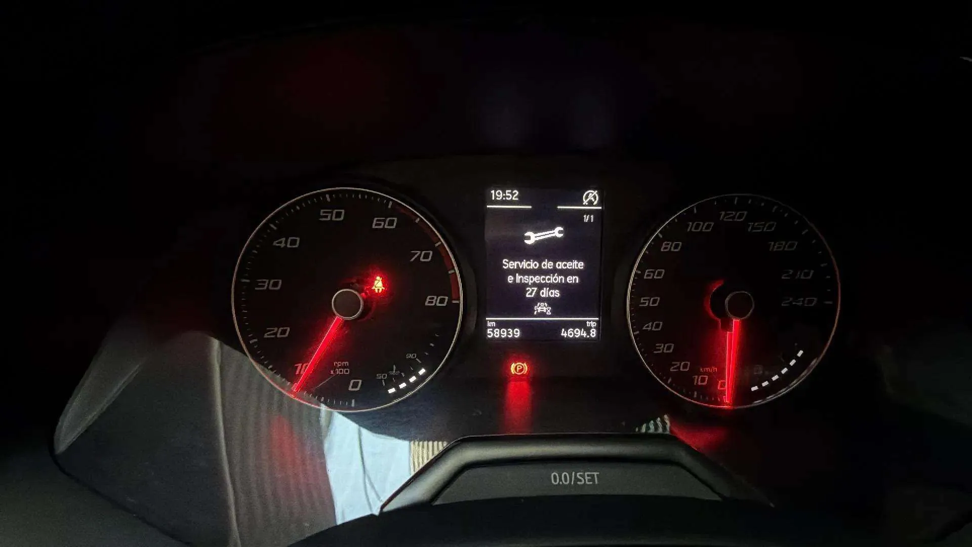 SEAT Ibiza 1.0 MPI Style XL - foto 18