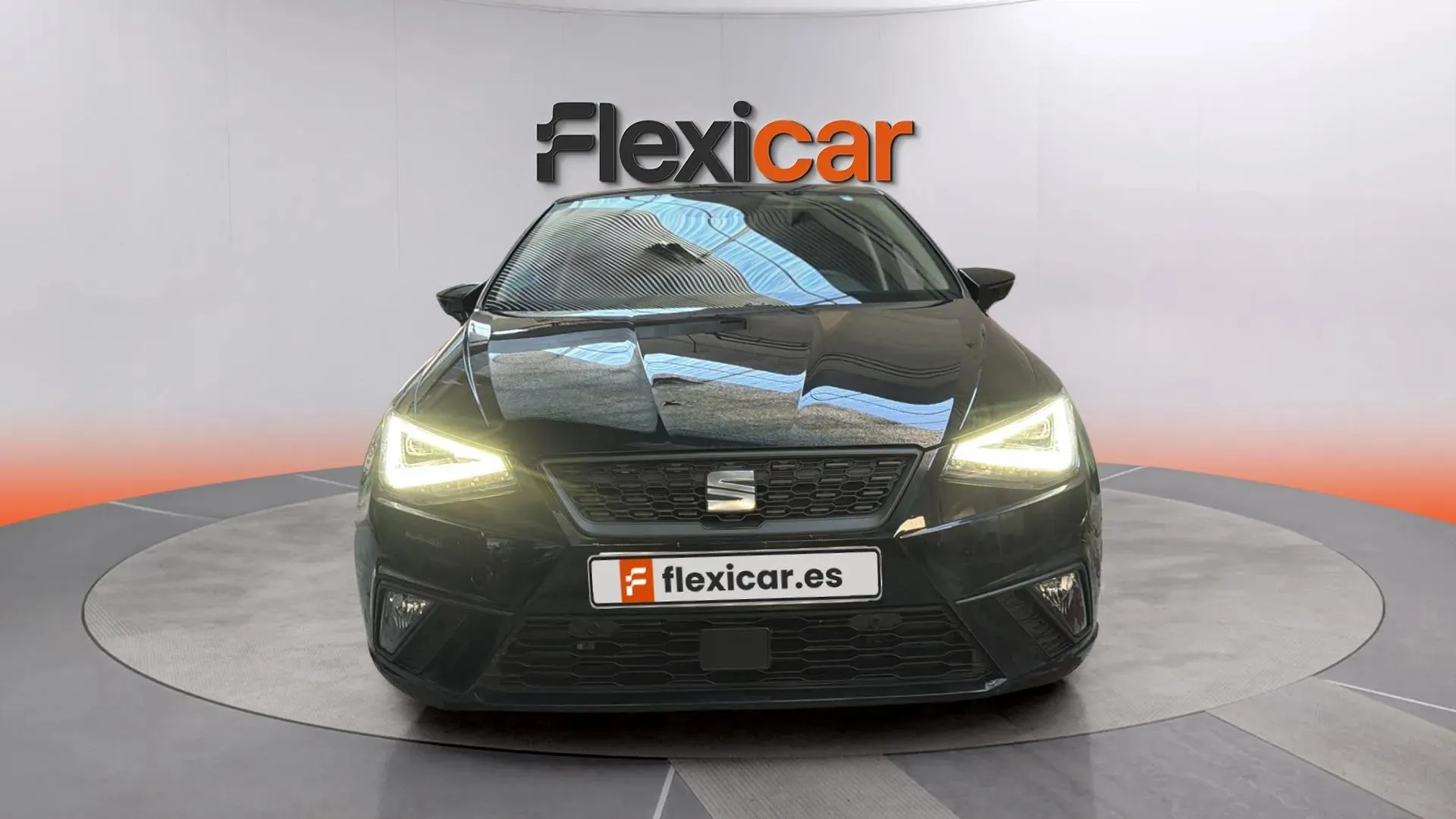 SEAT Ibiza 1.0 MPI Style XL - foto 3