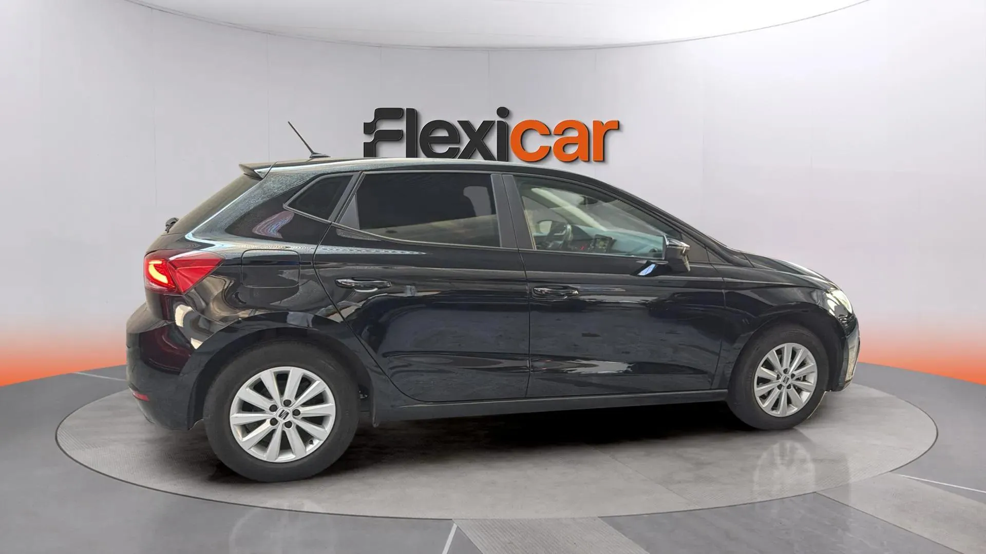 SEAT Ibiza 1.0 MPI Style XL - foto 5