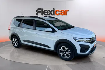 dacia jogger expression tce 81kw 110cv 7 plazas gasolina manual alcala de henares 903000000241162