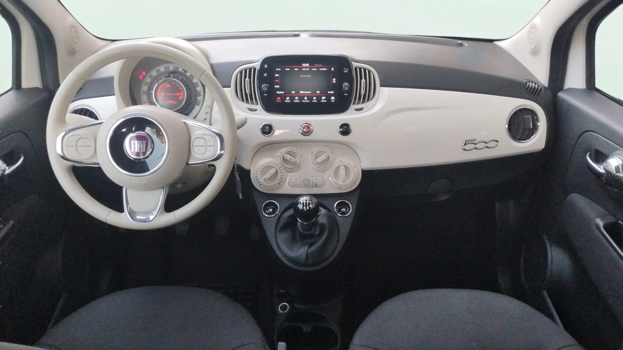 Fiat 500 Monotrim 1.0 Hybrid - foto 10