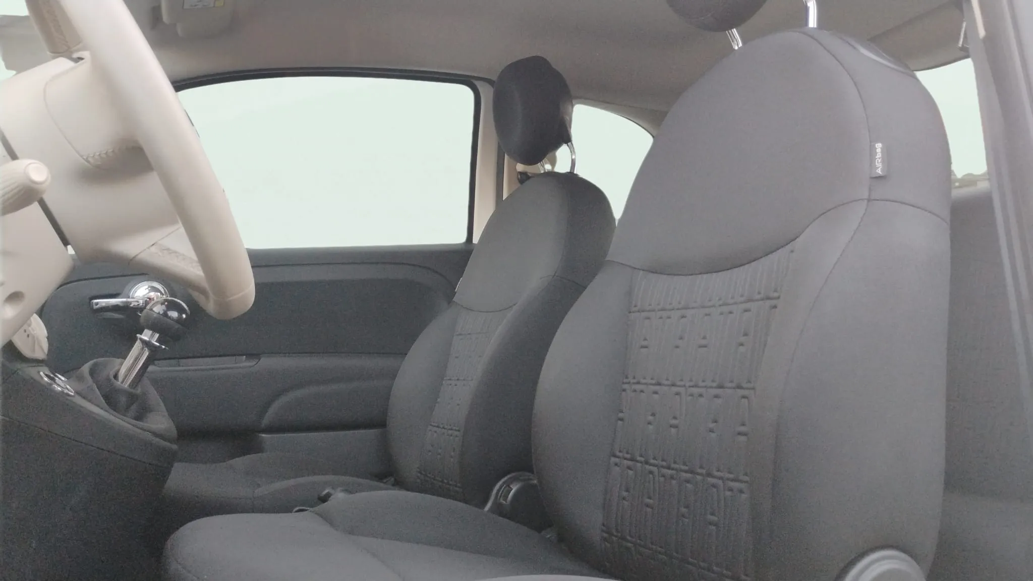 Fiat 500 Monotrim 1.0 Hybrid - foto 16