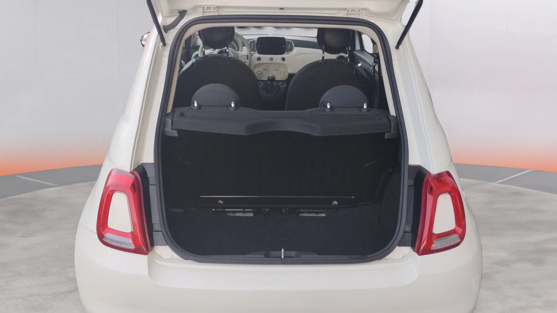 Fiat 500 Monotrim 1.0 Hybrid - foto 9
