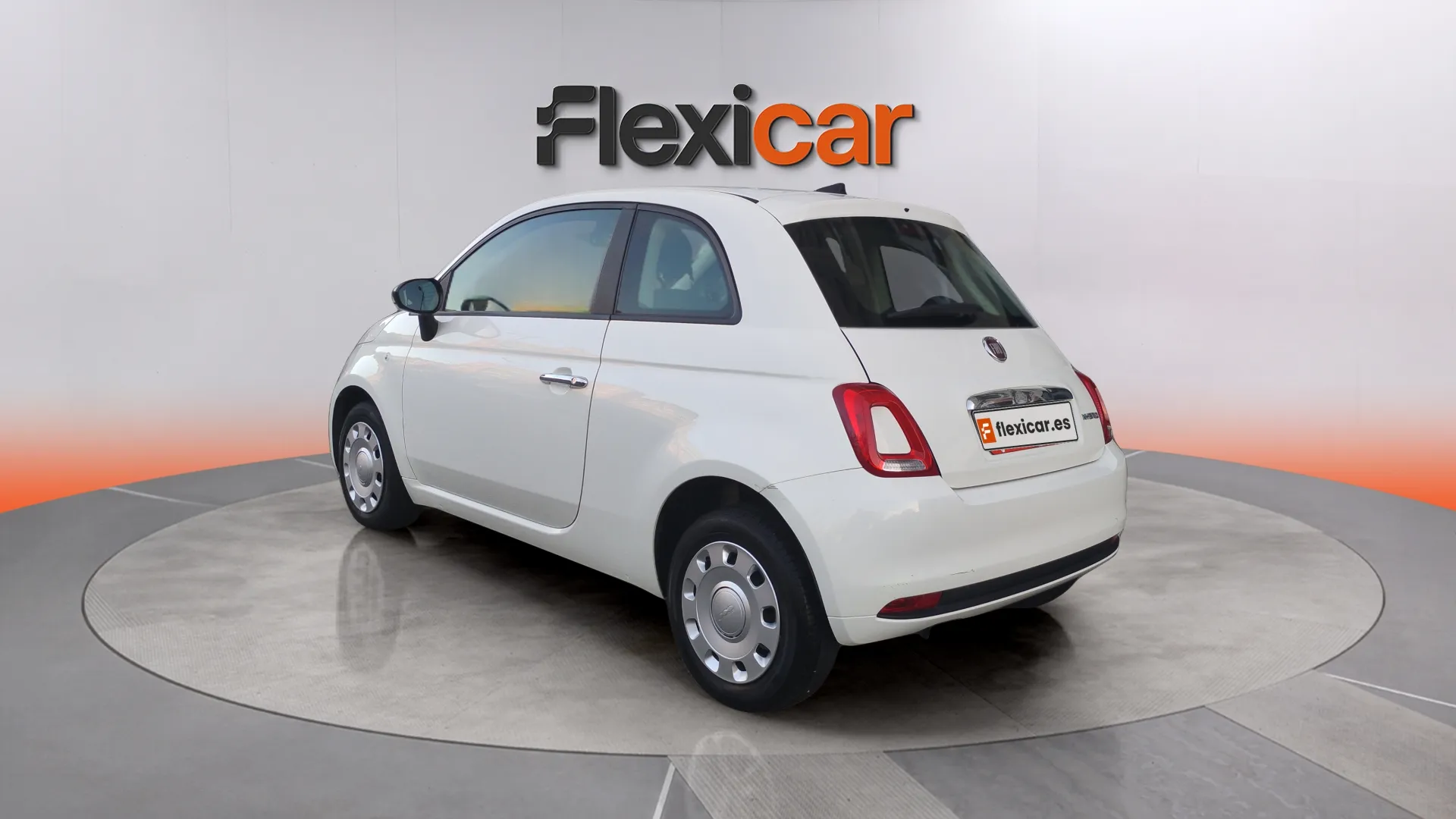 Fiat 500 Monotrim 1.0 Hybrid - foto 5