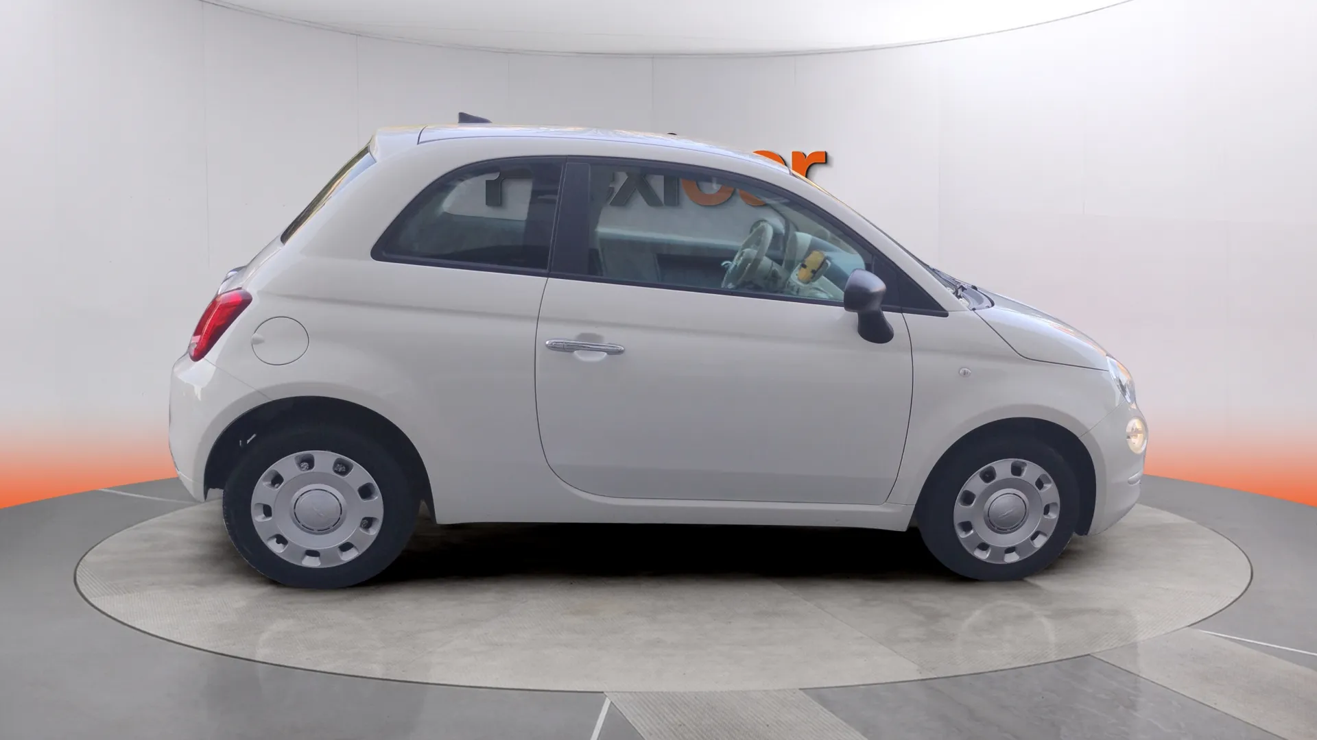 Fiat 500 Monotrim 1.0 Hybrid - foto 2