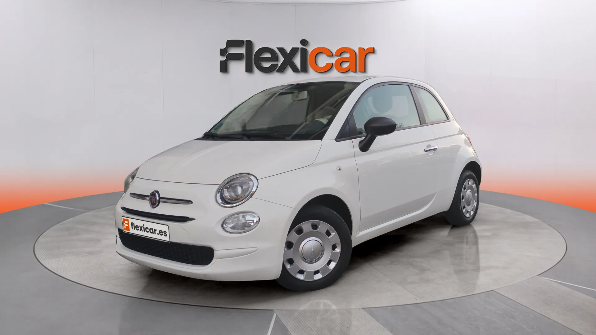 Fiat 500 Monotrim 1.0 Hybrid - foto 7
