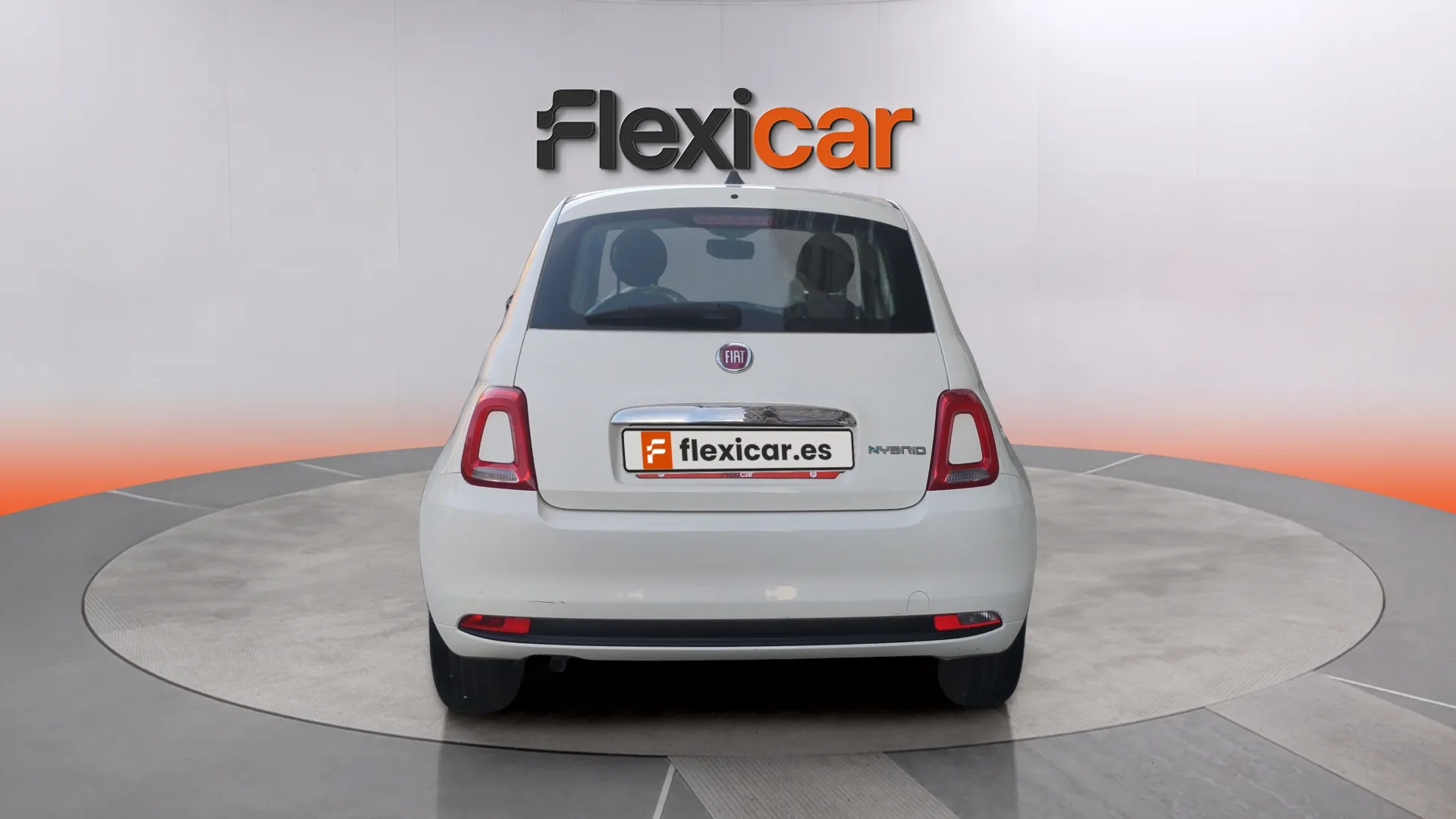 Fiat 500 Monotrim 1.0 Hybrid - foto 4