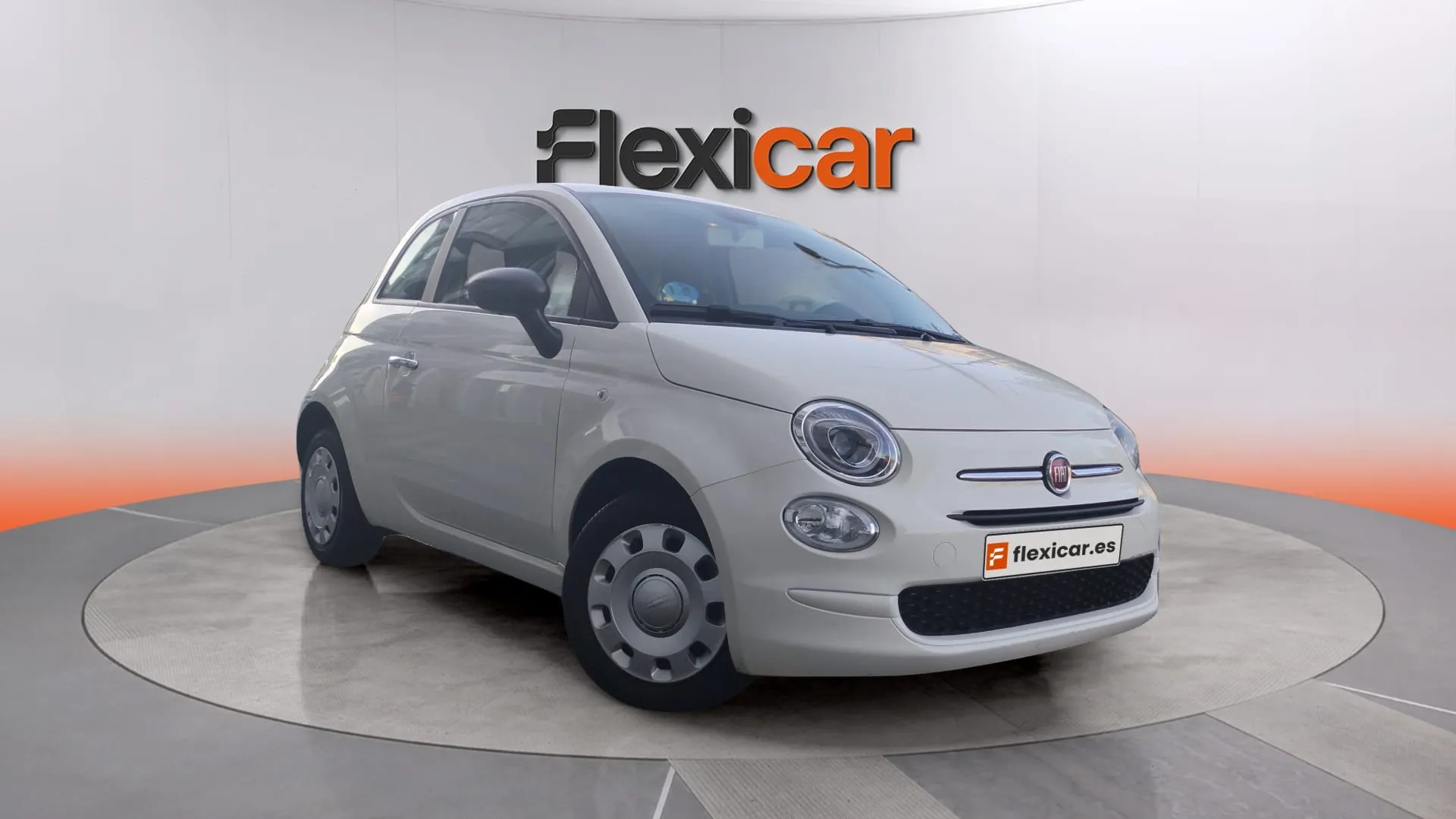 Fiat 500 Monotrim 1.0 Hybrid