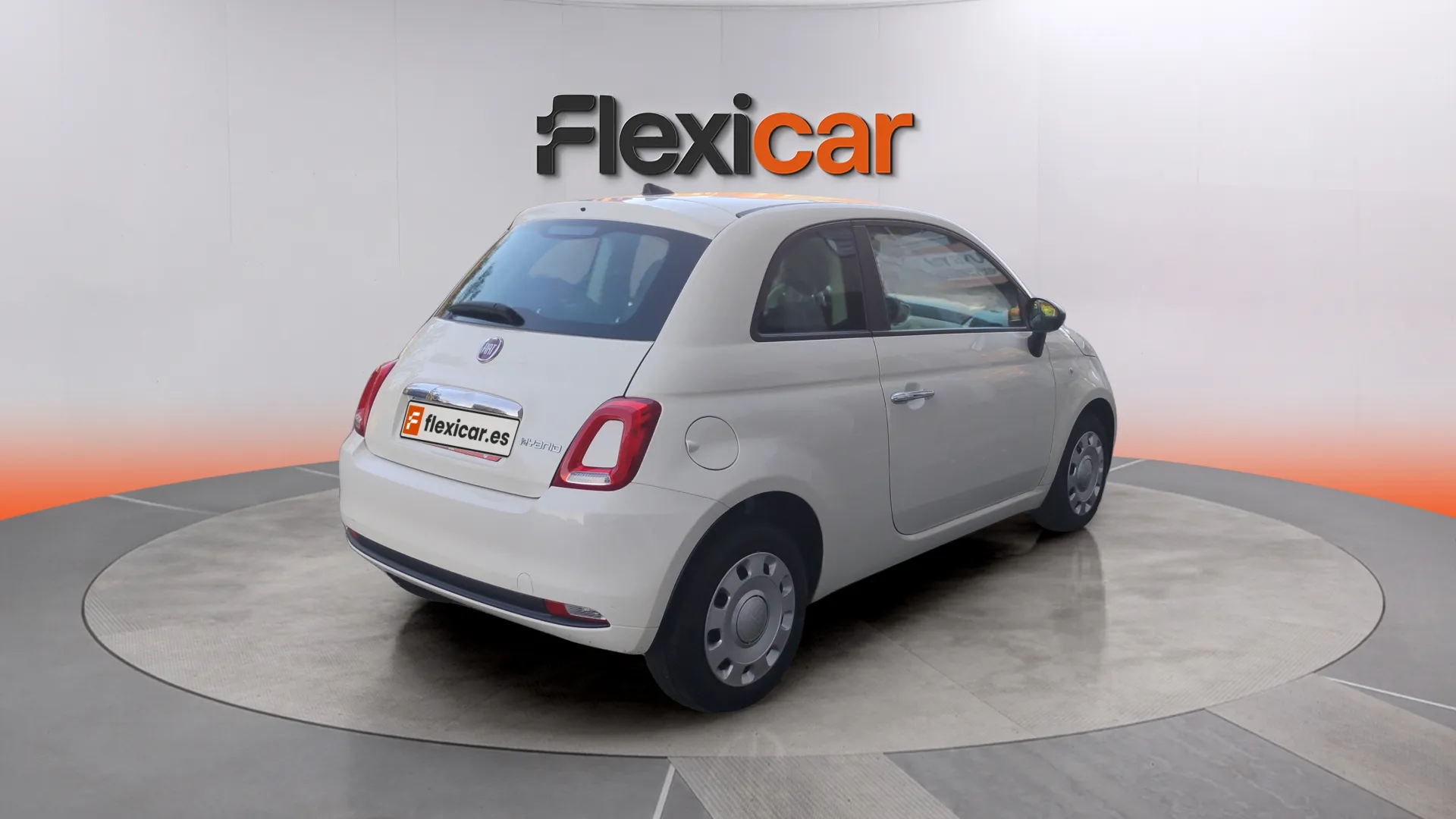 Fiat 500 Monotrim 1.0 Hybrid - foto 3