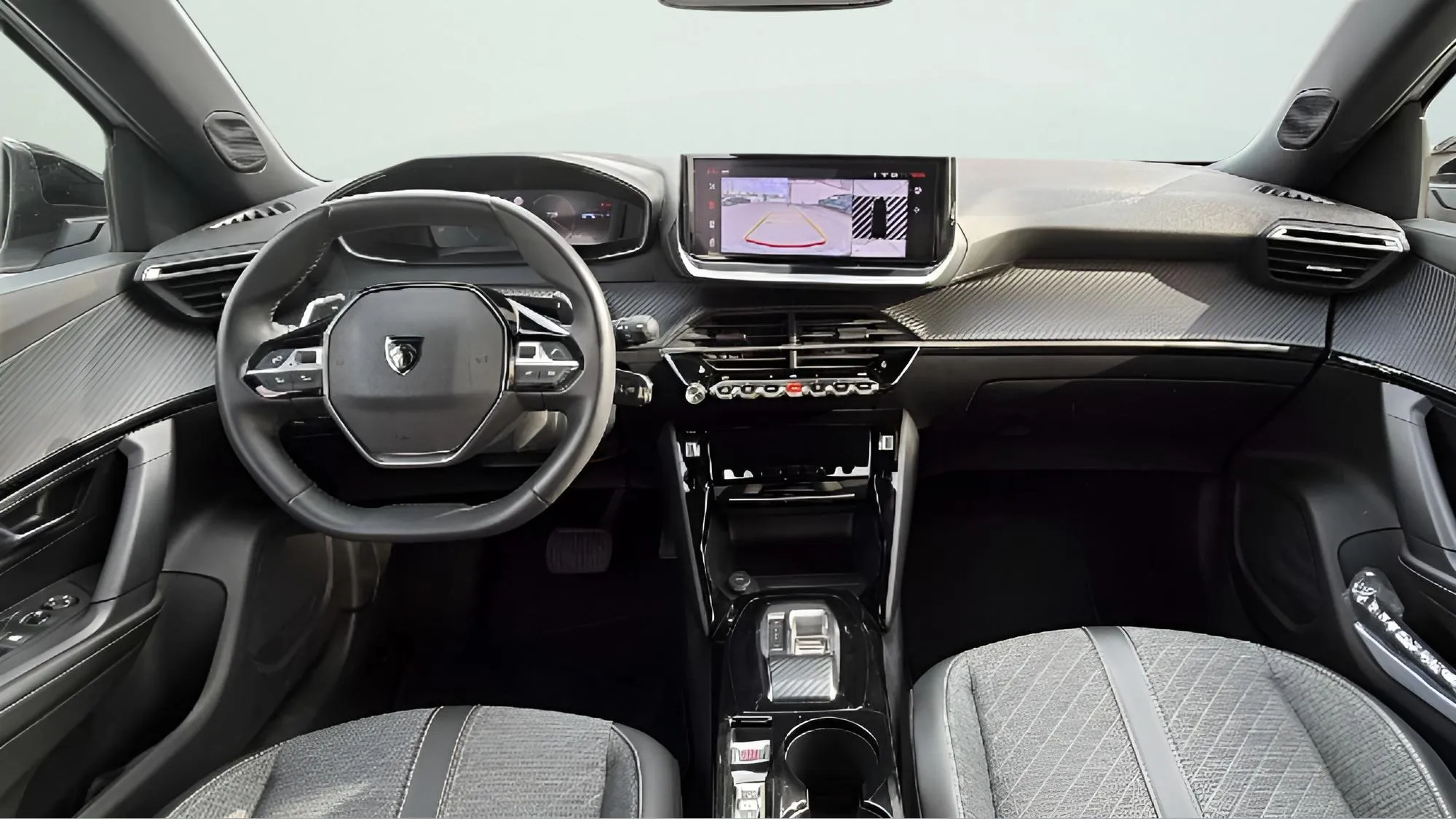Peugeot 2008 Allure PureTech 130 EAT8 - foto 10