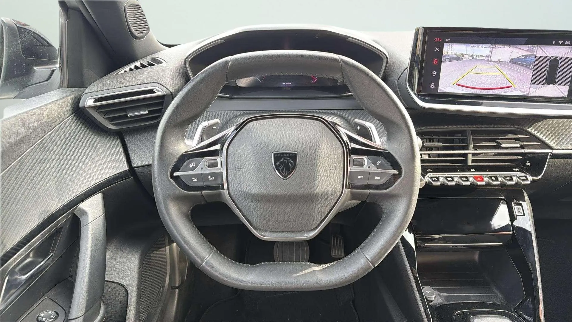 Peugeot 2008 Allure PureTech 130 EAT8 - foto 11
