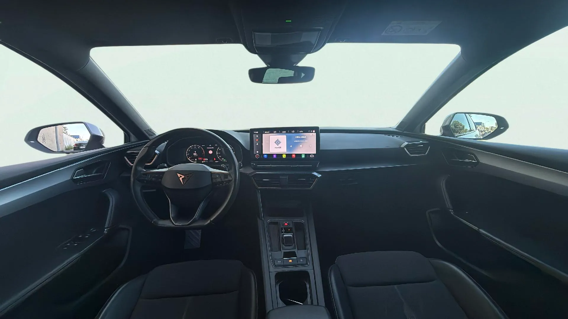 Cupra León 1.5 eTSI DSG - foto 12