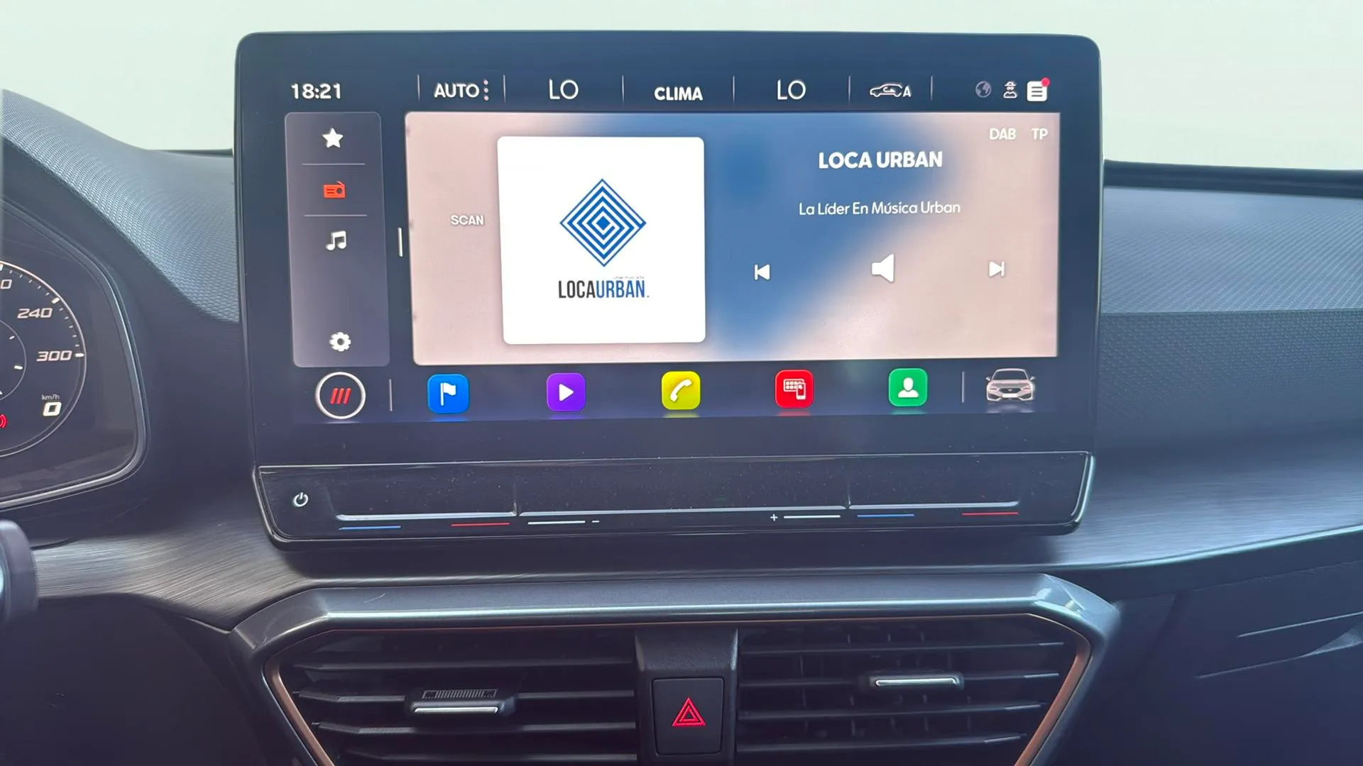 Cupra León 1.5 eTSI DSG - foto 15