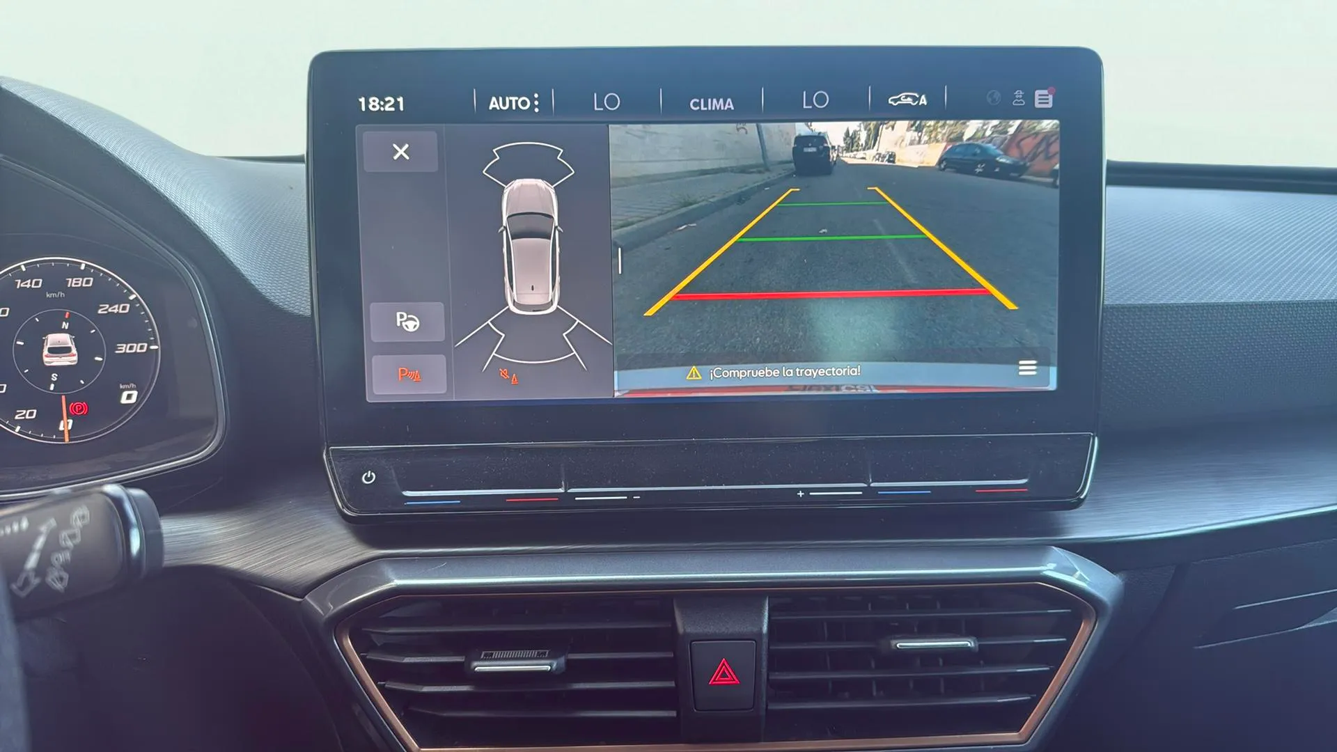 Cupra León 1.5 eTSI DSG - foto 16