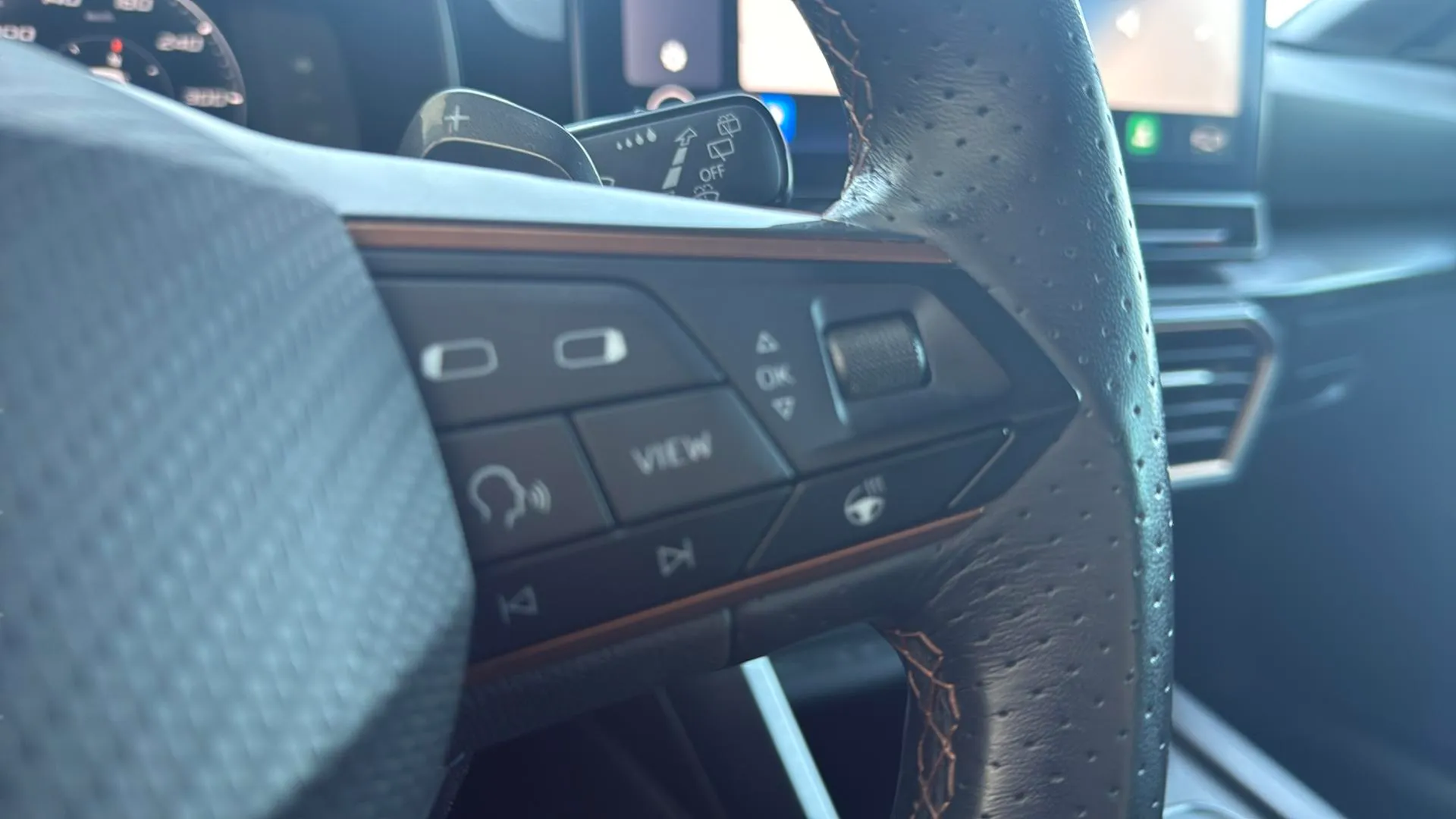 Cupra León 1.5 eTSI DSG - foto 10
