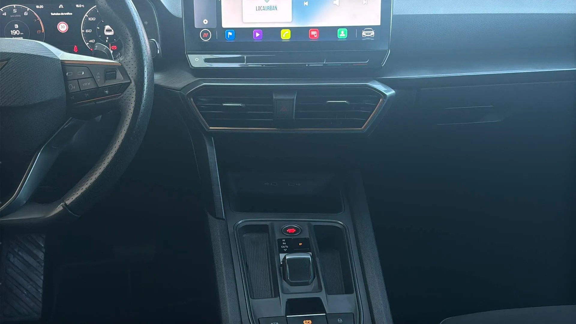 Cupra León 1.5 eTSI DSG - foto 11