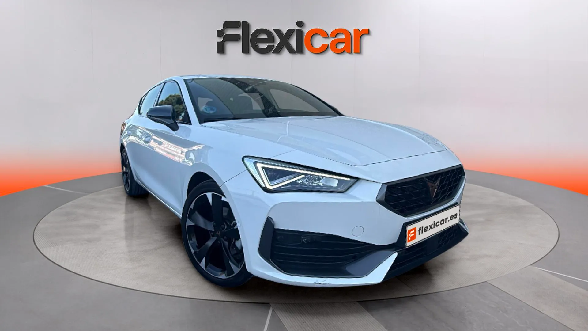 Cupra León 1.5 eTSI DSG