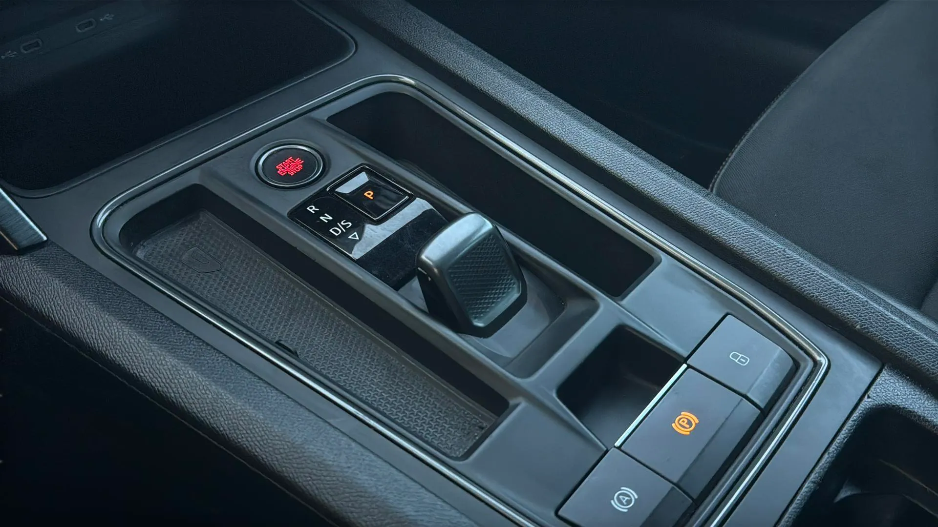 Cupra León 1.5 eTSI DSG - foto 23