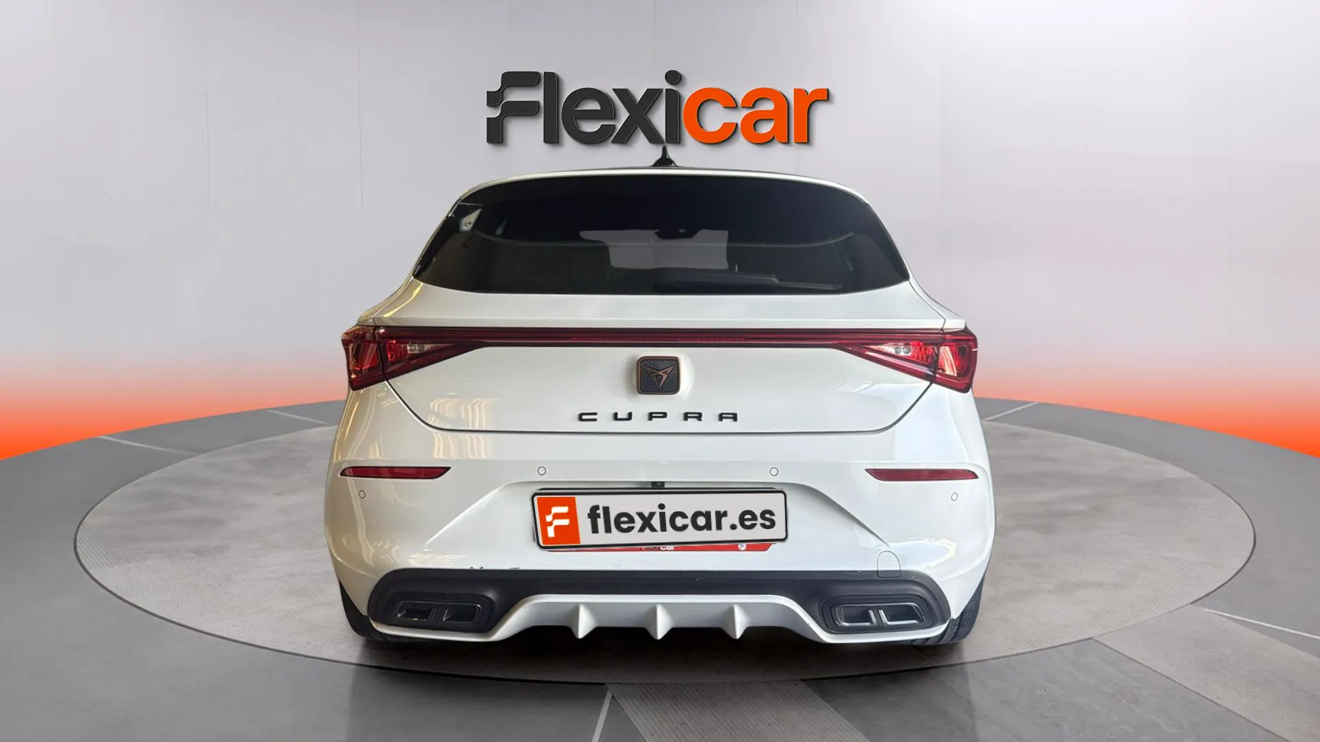Cupra León 1.5 eTSI DSG - foto 4