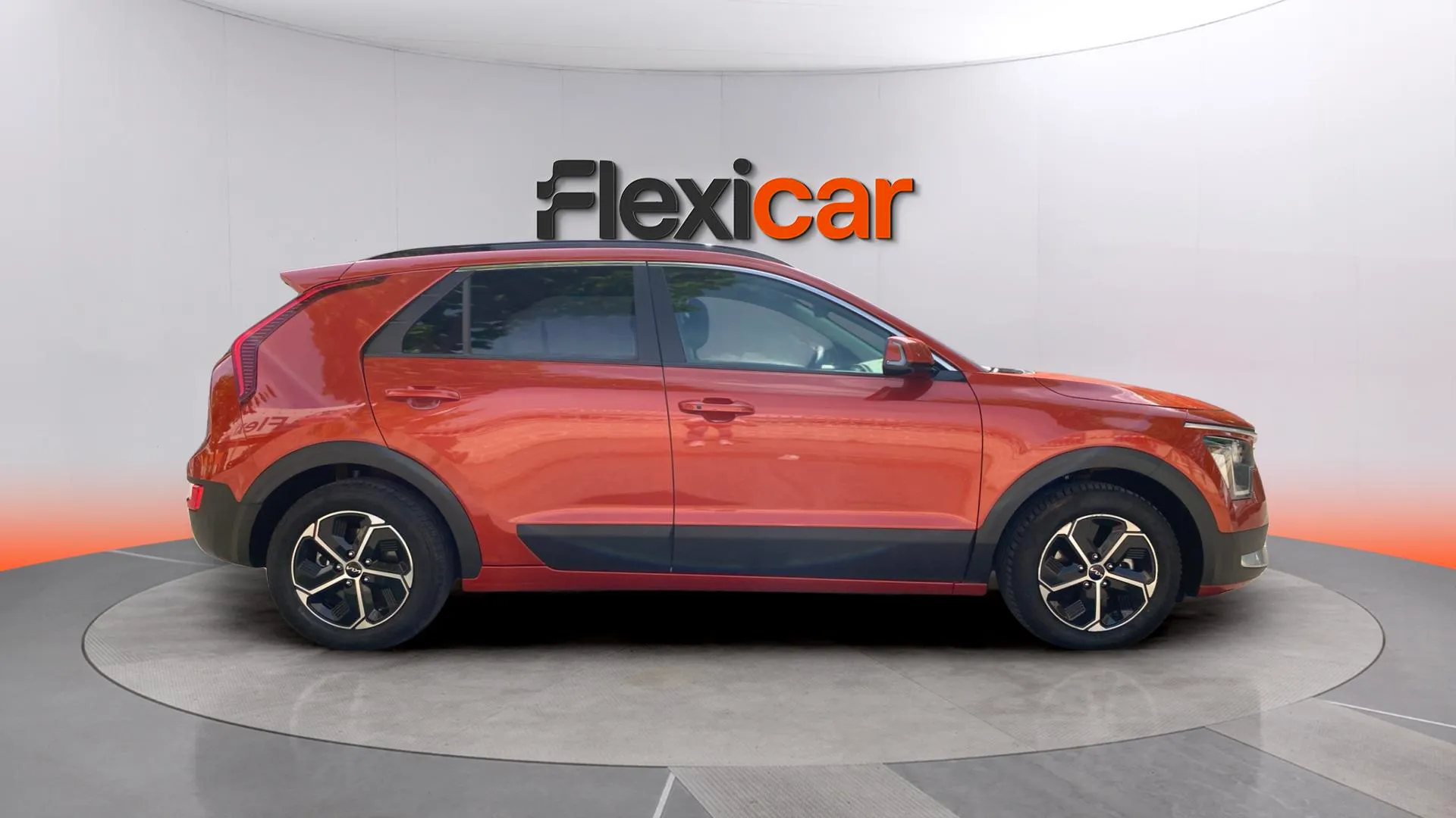 Kia Niro 1.6 GDi PHEV Concept - foto 3