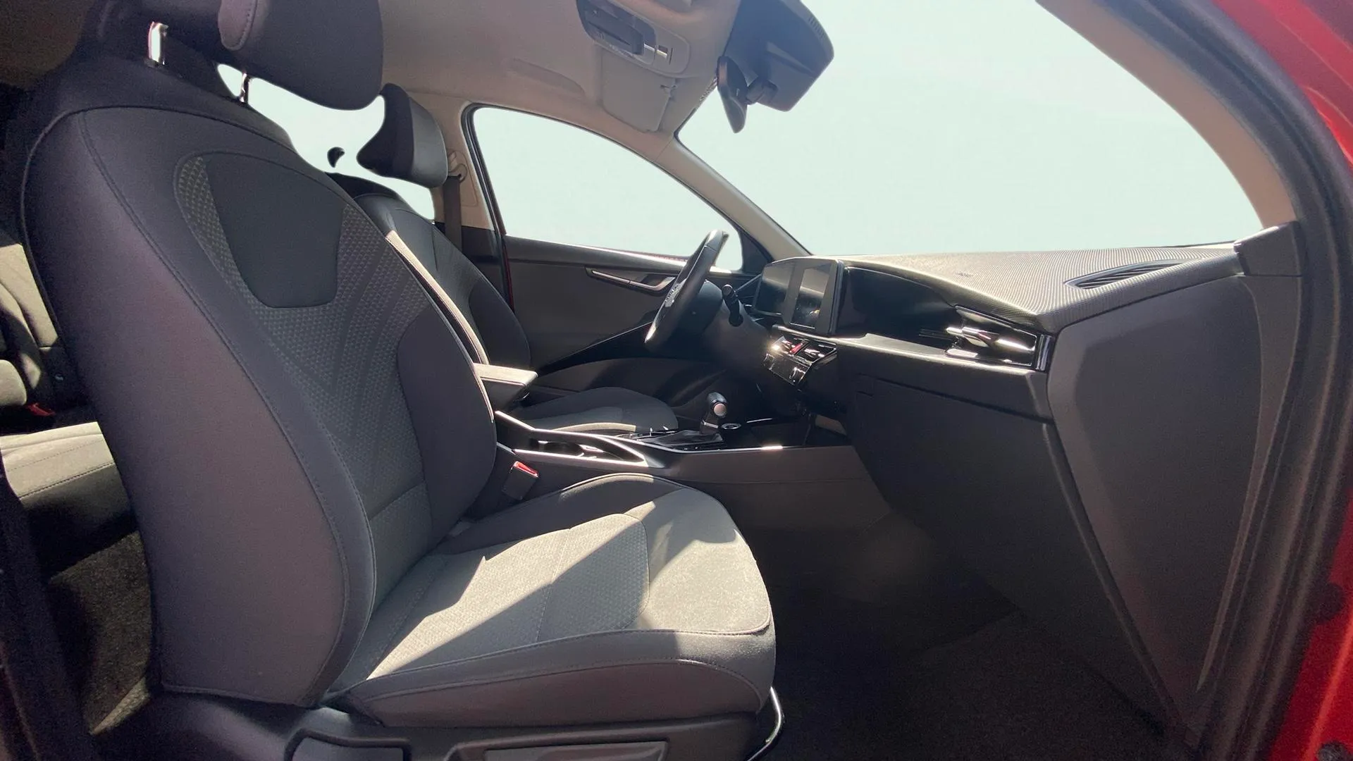 Kia Niro 1.6 GDi PHEV Concept - foto 13