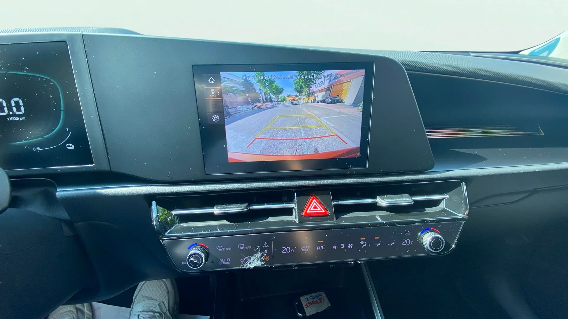 Kia Niro 1.6 GDi PHEV Concept - foto 10