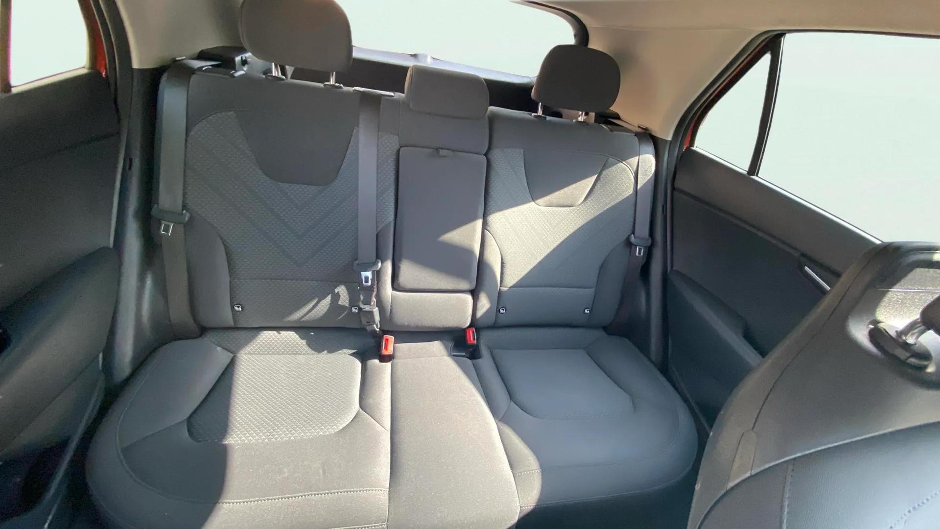 Kia Niro 1.6 GDi PHEV Concept - foto 15