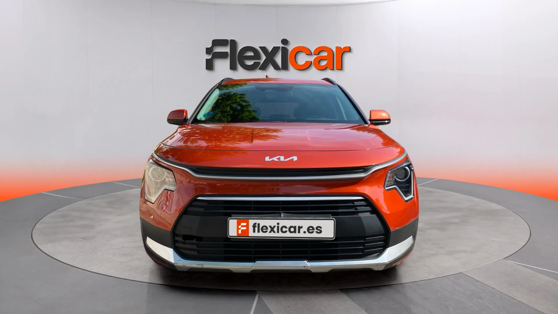 Kia Niro 1.6 GDi PHEV Concept - foto 2