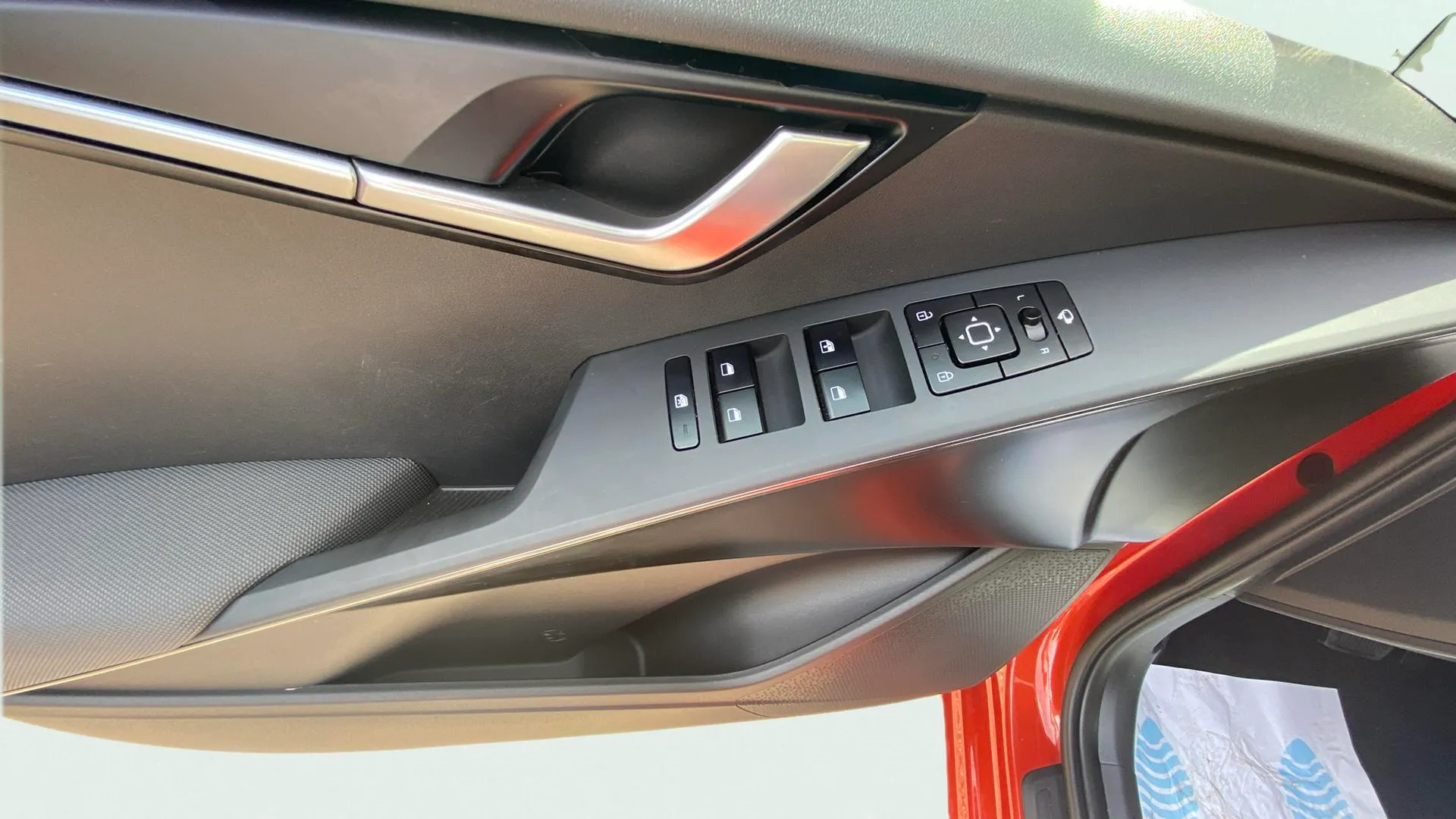Kia Niro 1.6 GDi PHEV Concept - foto 18