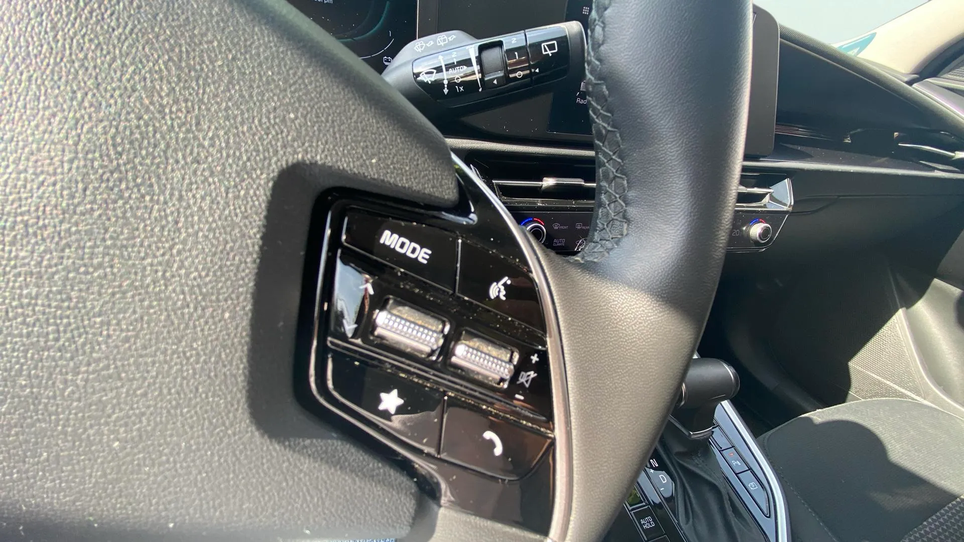 Kia Niro 1.6 GDi PHEV Concept - foto 21