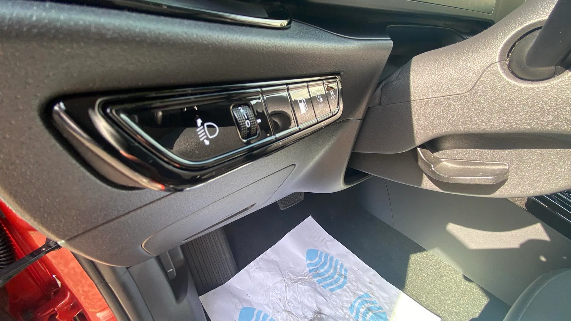 Kia Niro 1.6 GDi PHEV Concept - foto 19