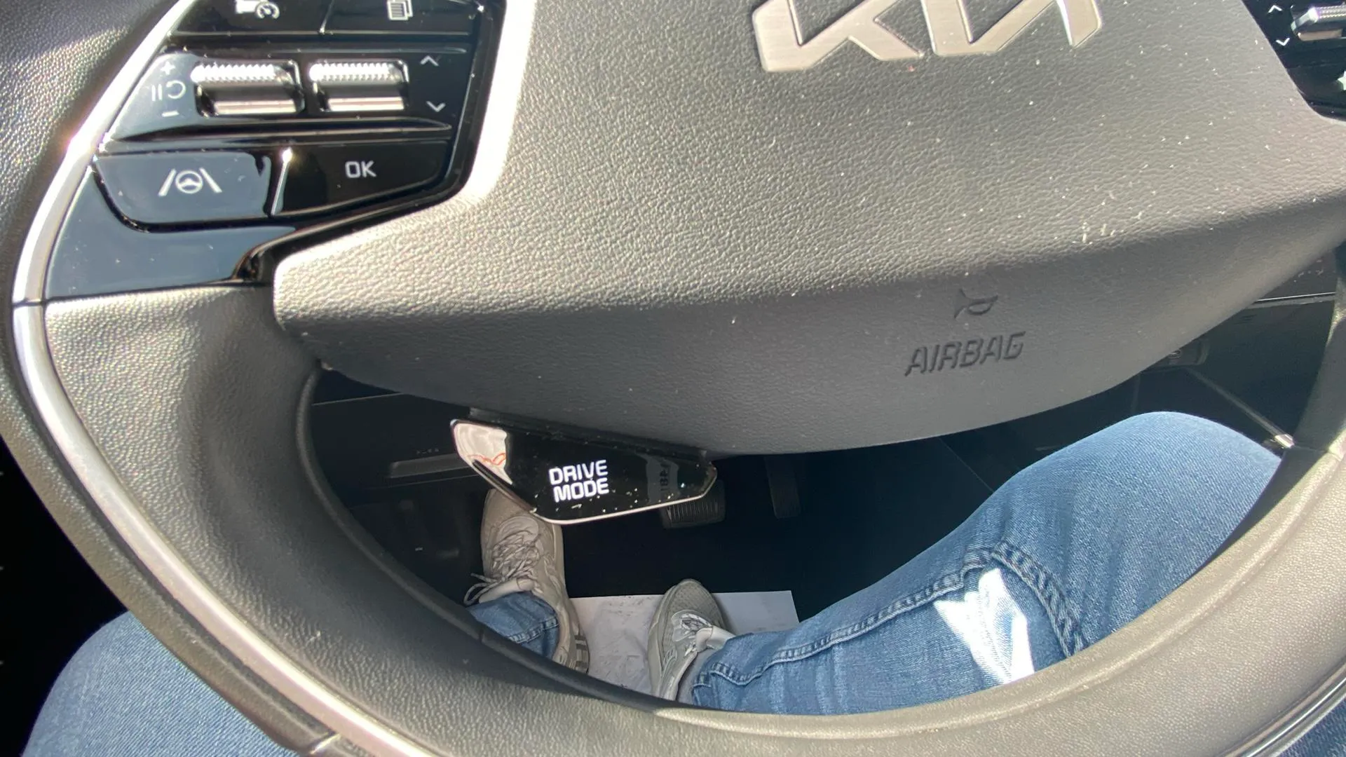 Kia Niro 1.6 GDi PHEV Concept - foto 23