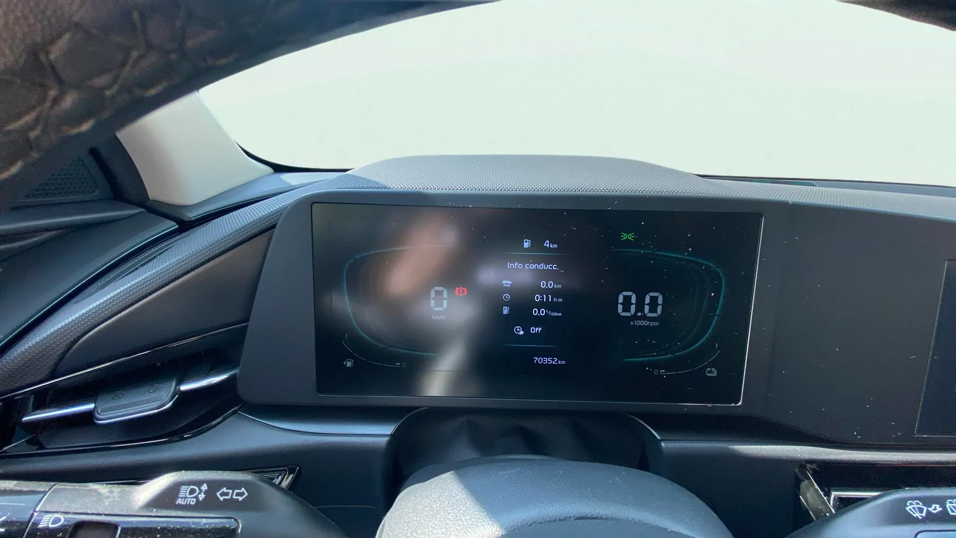 Kia Niro 1.6 GDi PHEV Concept - foto 12