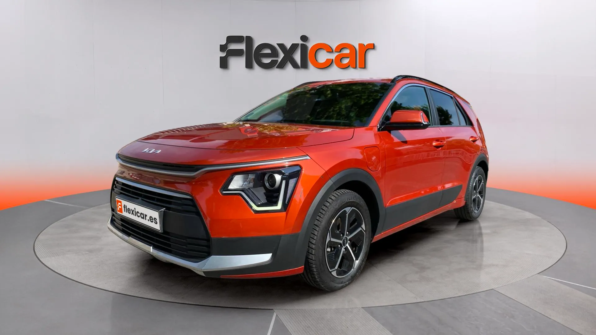 Kia Niro 1.6 GDi PHEV Concept - foto 7
