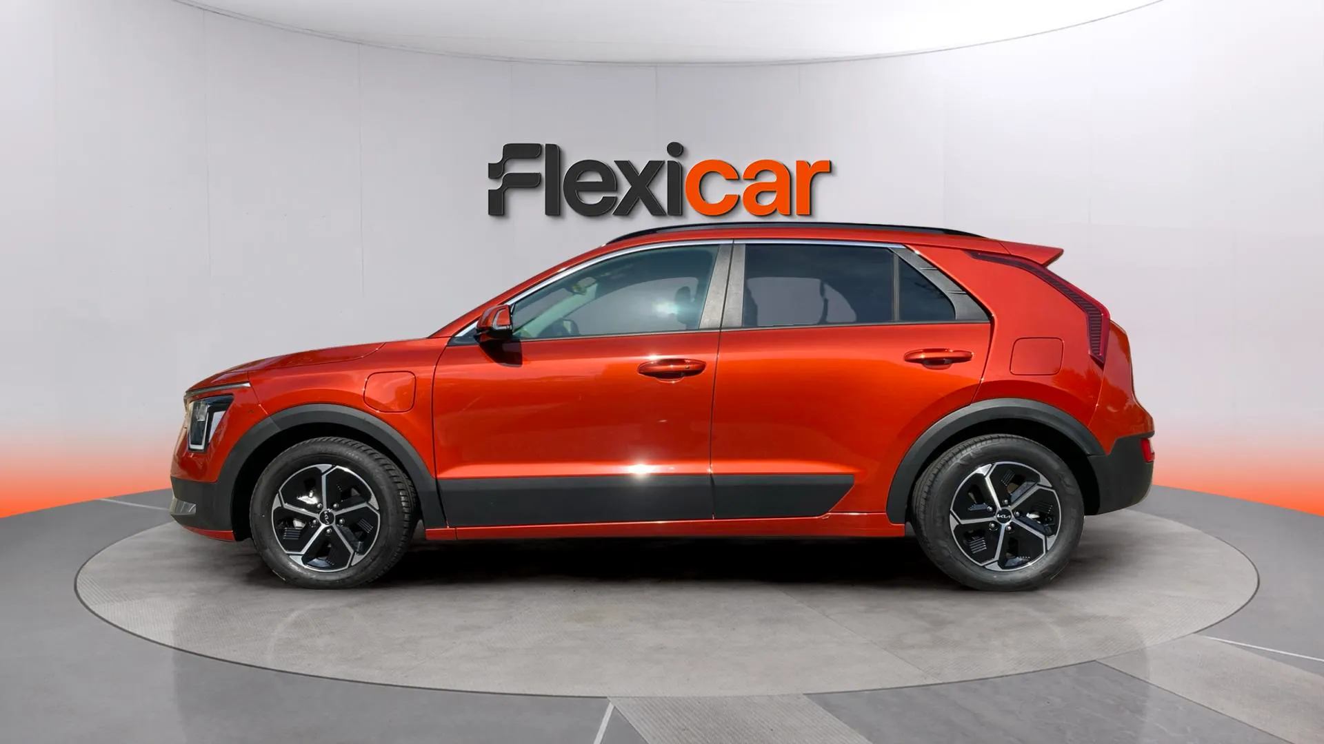 Kia Niro 1.6 GDi PHEV Concept - foto 8
