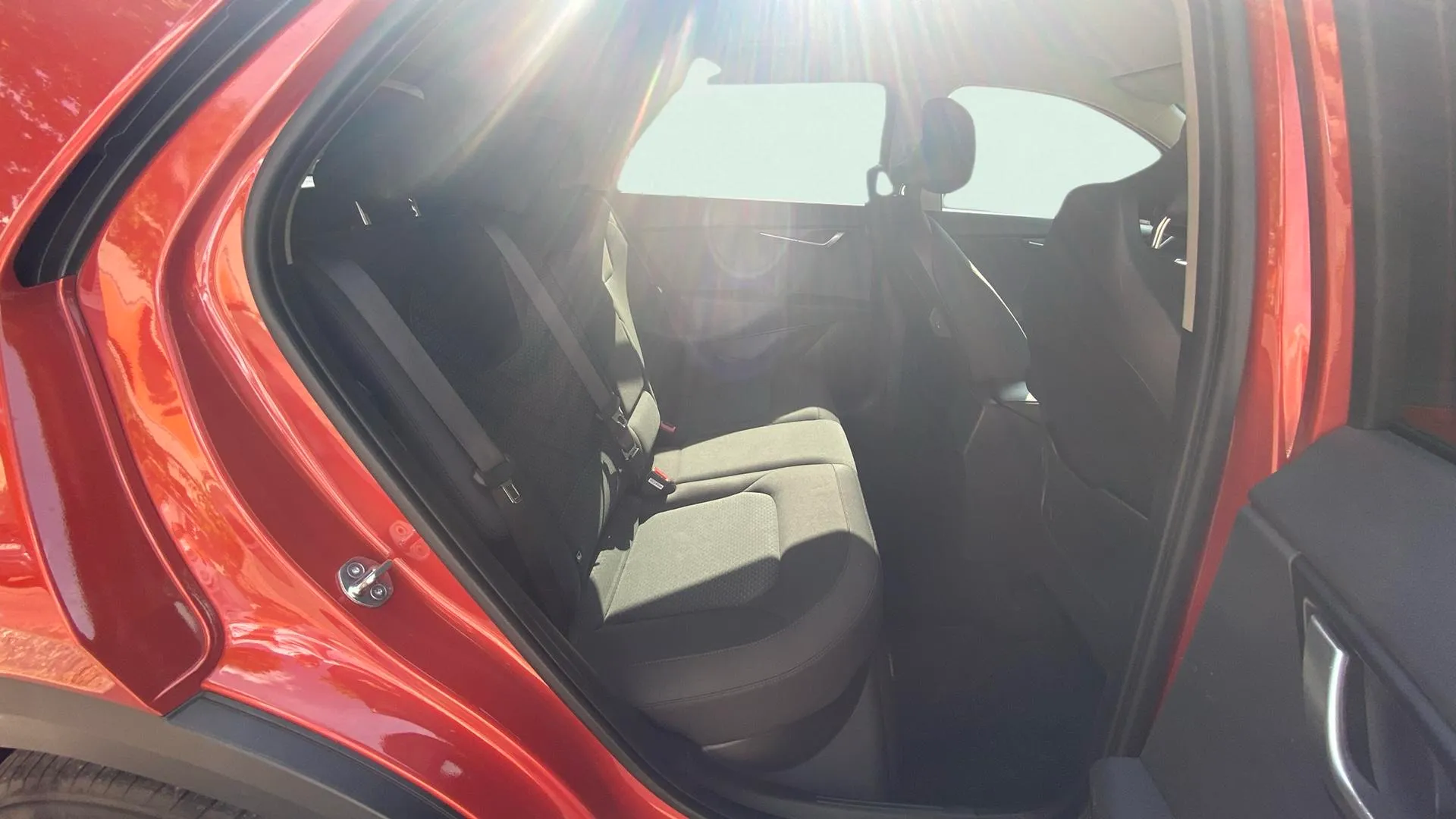 Kia Niro 1.6 GDi PHEV Concept - foto 14