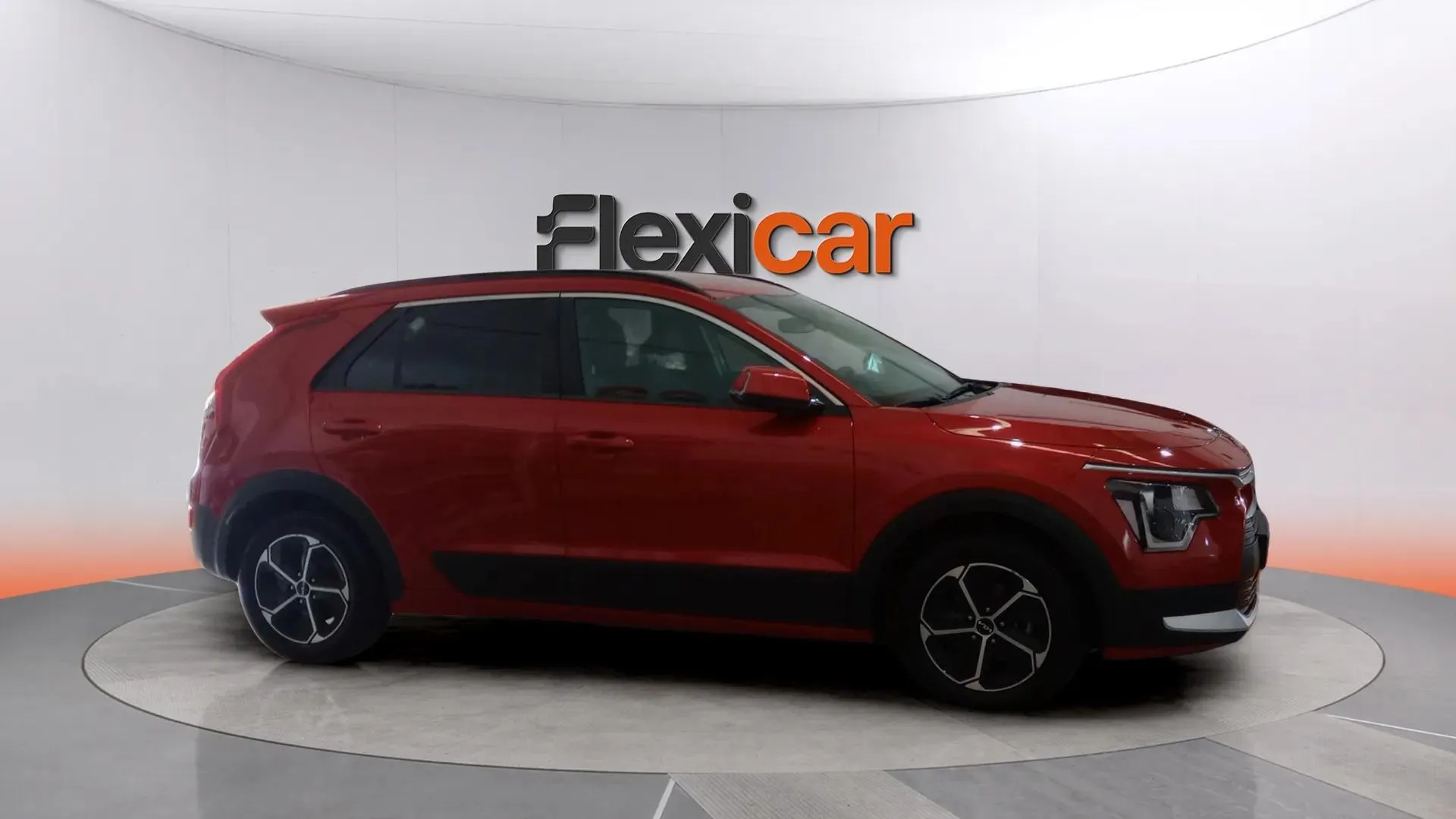 Kia Niro 1.6 GDi PHEV Concept - foto 3