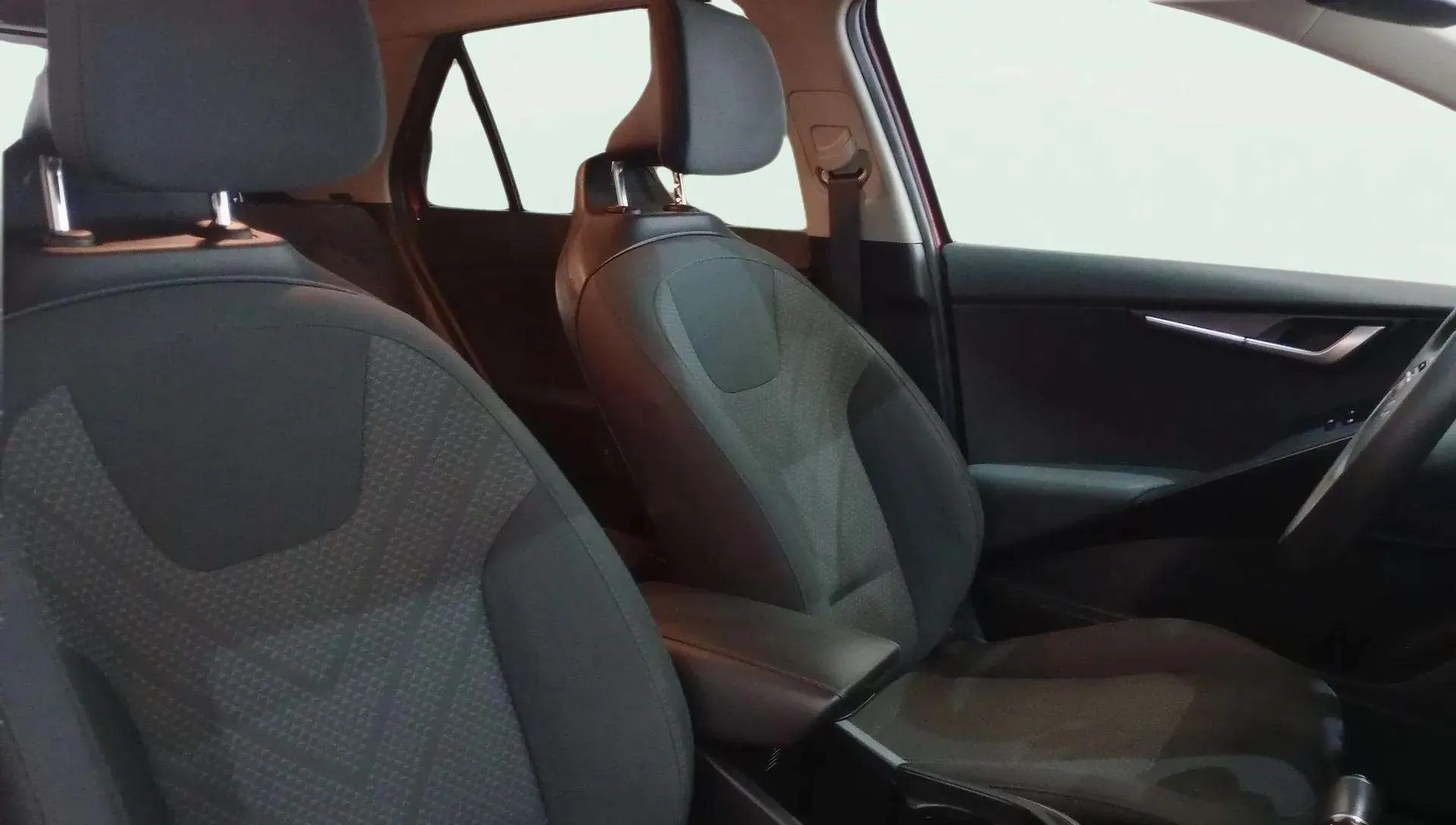 Kia Niro 1.6 GDi PHEV Concept - foto 29