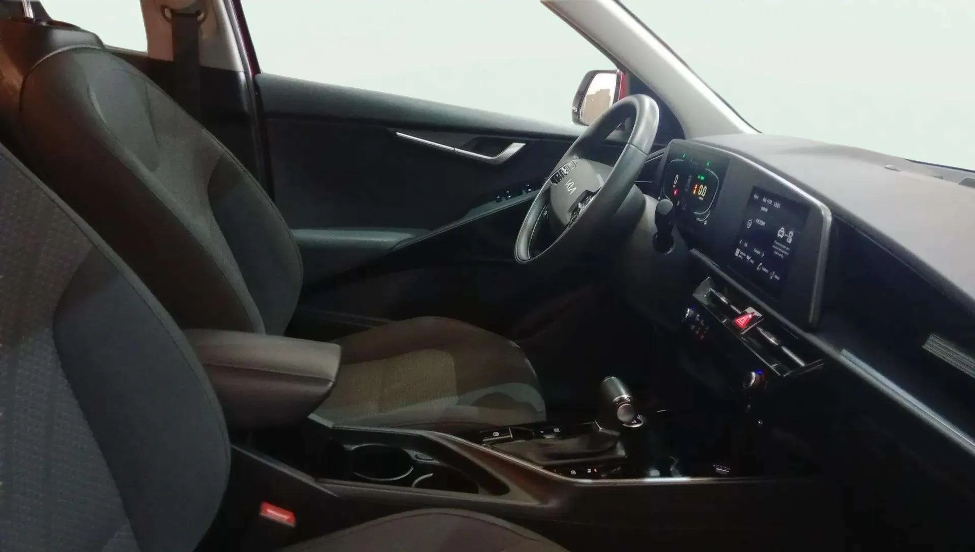 Kia Niro 1.6 GDi PHEV Concept - foto 17