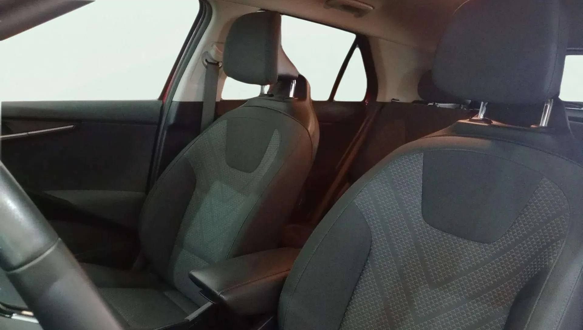 Kia Niro 1.6 GDi PHEV Concept - foto 24