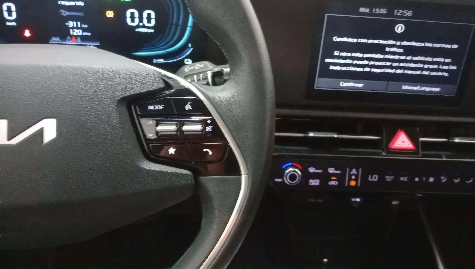 Kia Niro 1.6 GDi PHEV Concept - foto 9