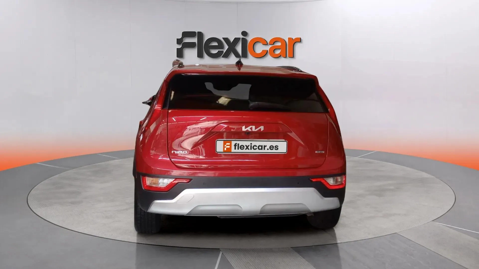 Kia Niro 1.6 GDi PHEV Concept - foto 5