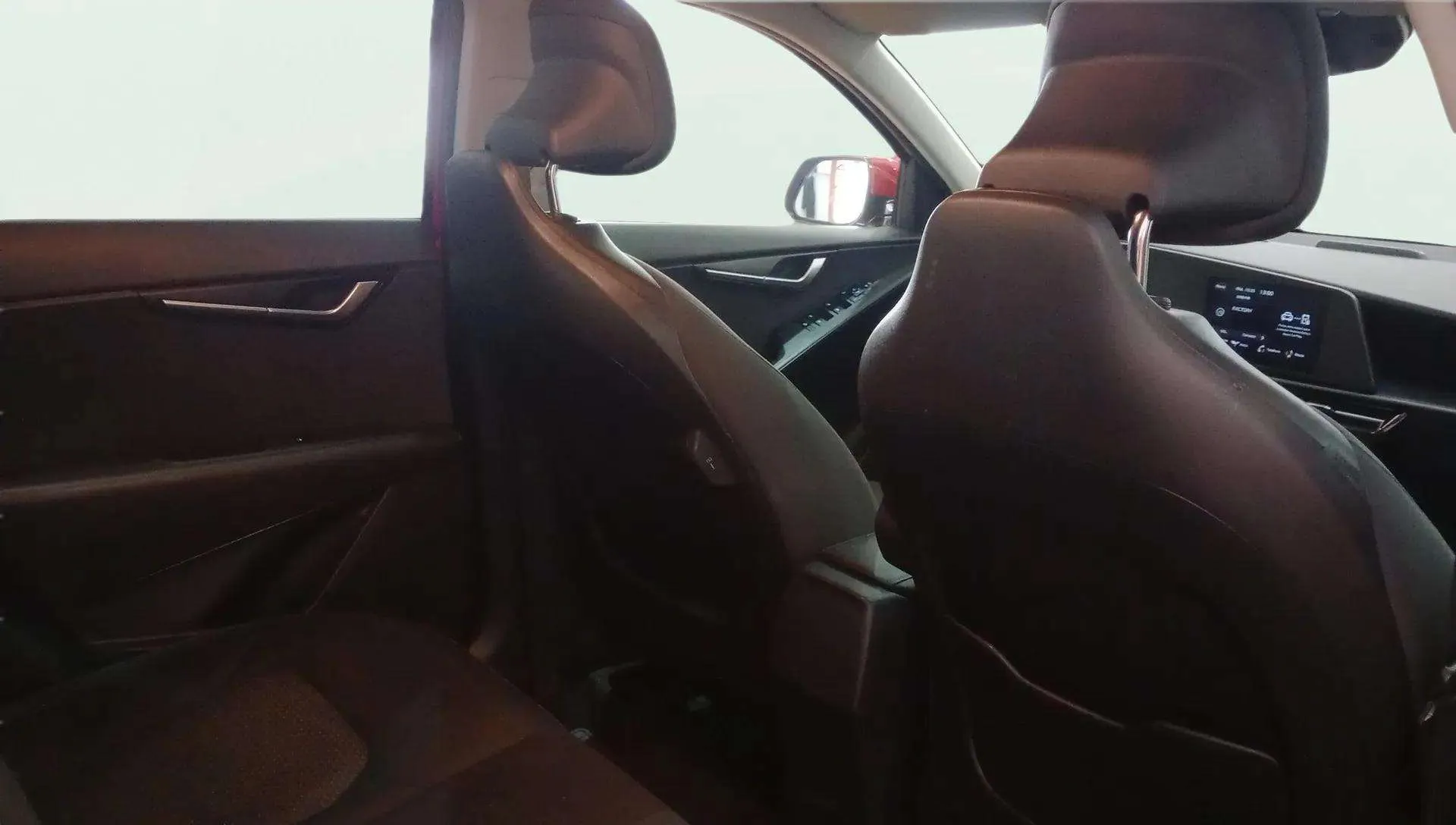 Kia Niro 1.6 GDi PHEV Concept - foto 19