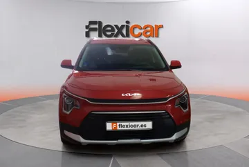kia niro 16 gdi phev 135kw 183cv concept hibrido enchufable automatica vaciamadrid 903000000241168