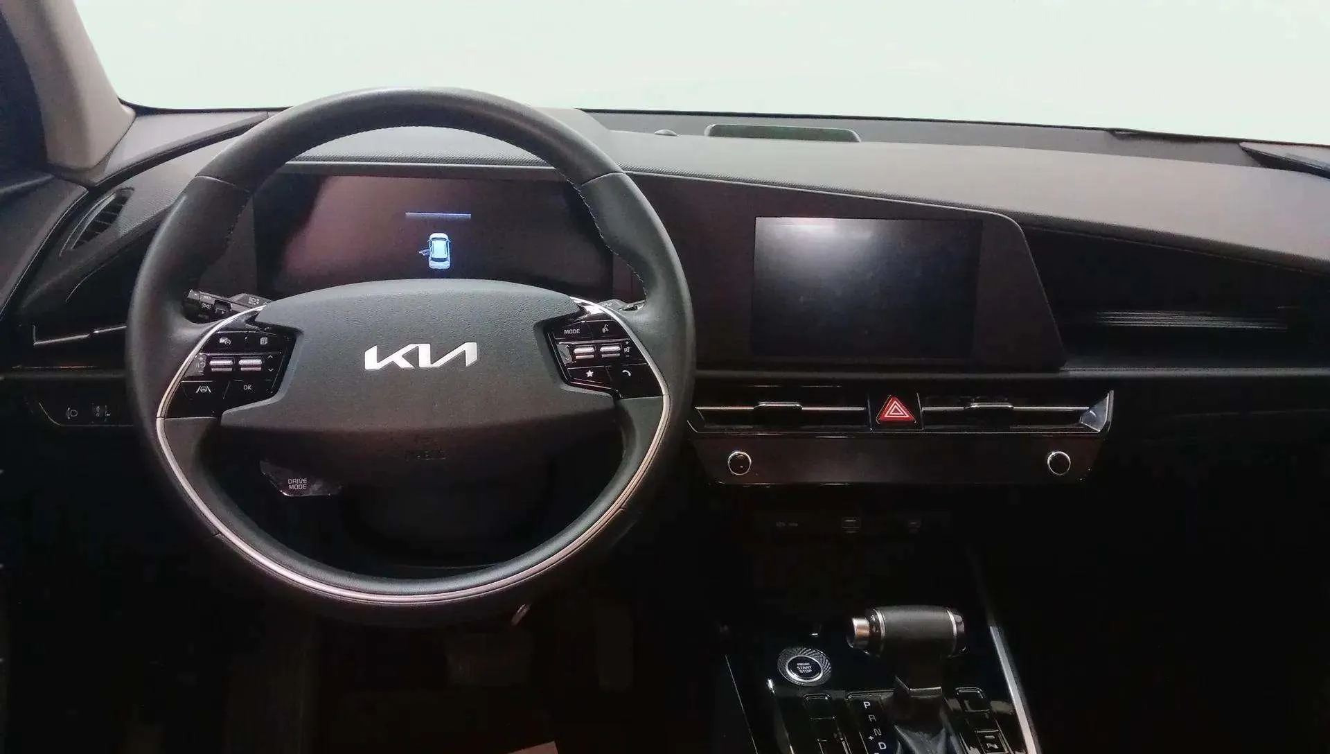 Kia Niro 1.6 GDi PHEV Concept - foto 6