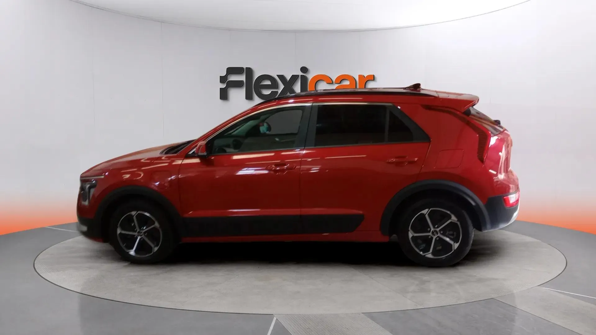 Kia Niro 1.6 GDi PHEV Concept - foto 4