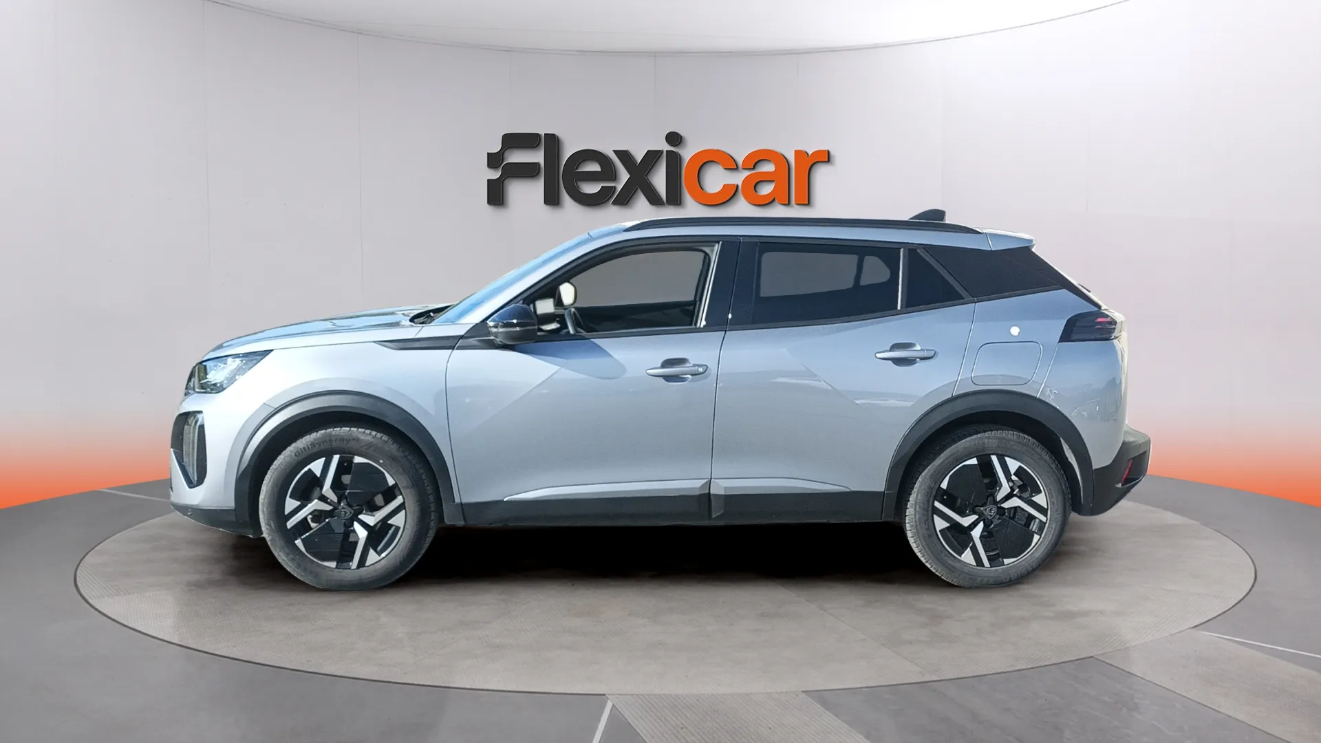 Peugeot 2008 Allure PureTech 130 EAT8 - foto 4