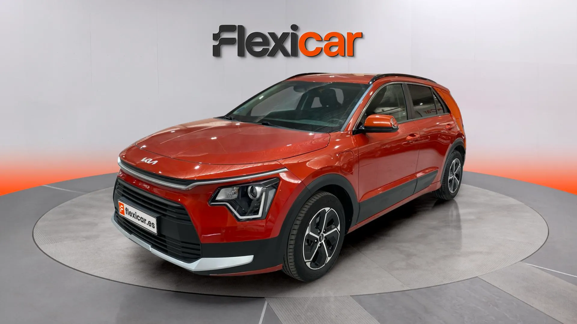 Kia Niro 1.6 GDi PHEV Drive - foto 7