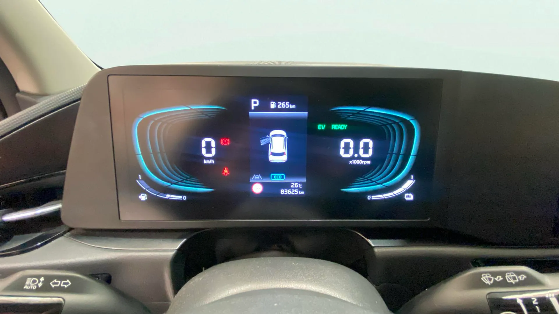 Kia Niro 1.6 GDi PHEV Drive - foto 11